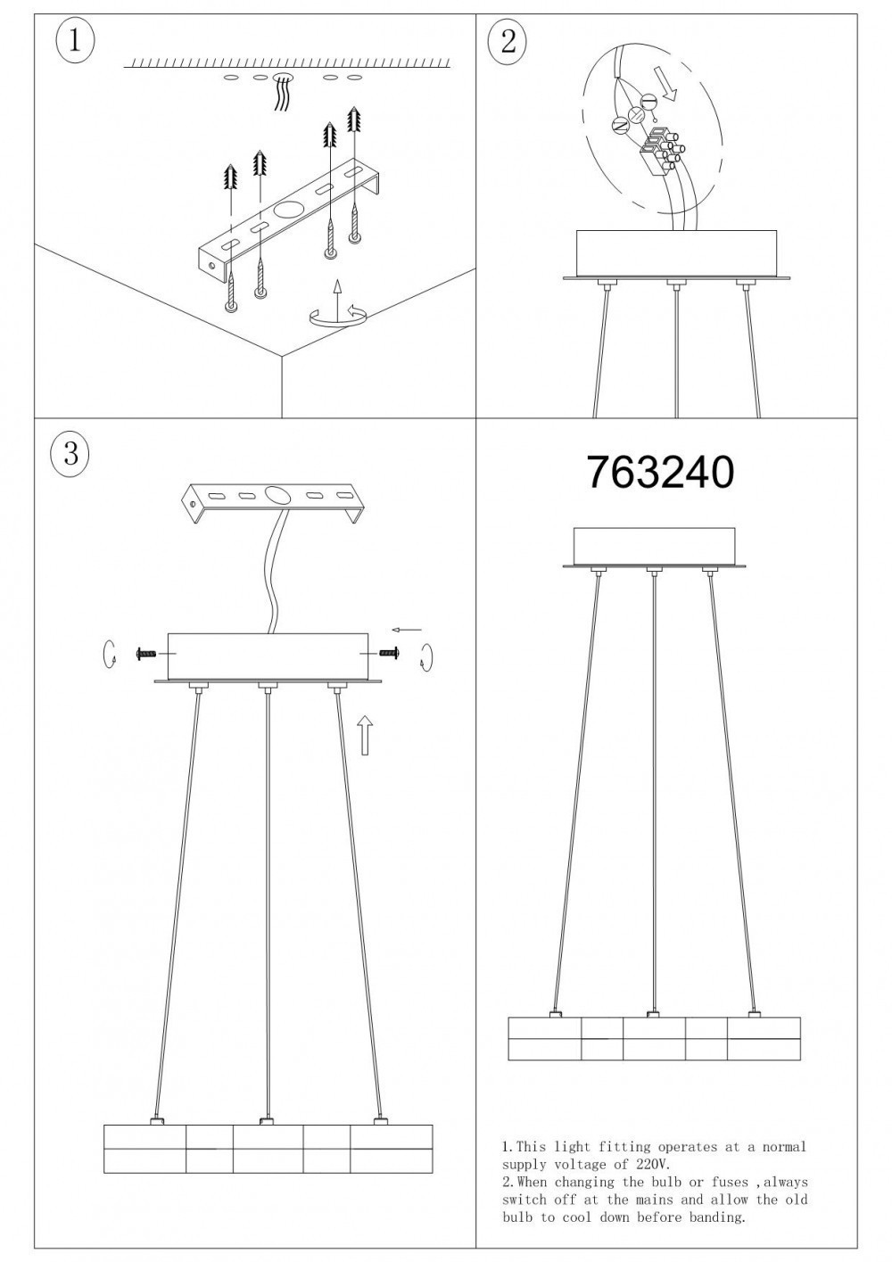 Lightstar (MD1202214-1B) Подвес UNITARIO 24W LED 2640LM ХРОМ 4000K (в комплекте) Lightstar (MD1202214-1B) Подвес UNITARIO 24W LED 2640LM ХРОМ 4000K (в комплекте)