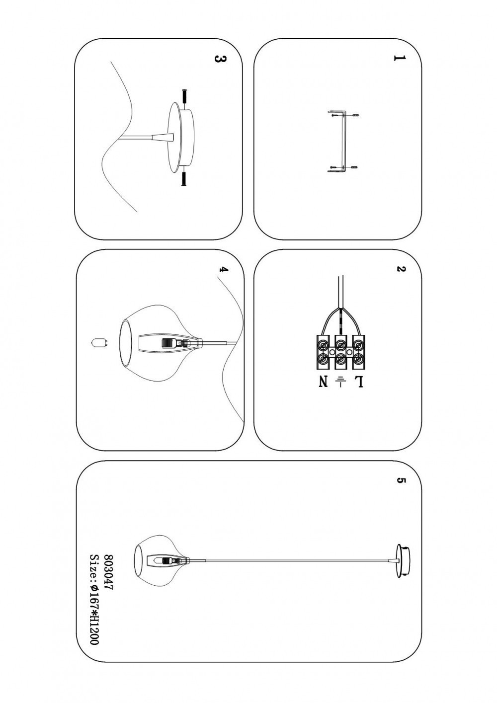 Lightstar (MD2098L-1S) Подвес PENTOLA 1х25W G9 ХРОМ/ДЫМЧАТЫЙ (в комплекте) Lightstar (MD2098L-1S) Подвес PENTOLA 1х25W G9 ХРОМ/ДЫМЧАТЫЙ (в комплекте)