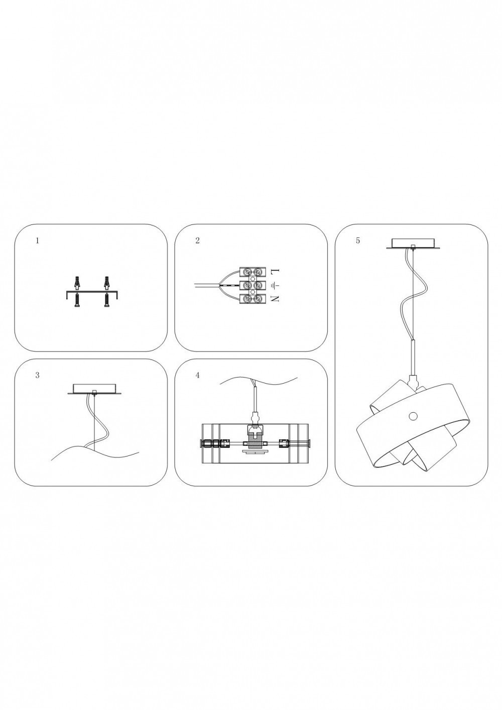 Lightstar *** (MD2113-1WBLW) Подвес VIRATA 1х40W E27 ХРОМ/БЕЛЫЙ ЧЕРНЫЙ (в комплекте) Lightstar *** (MD2113-1WBLW) Подвес VIRATA 1х40W E27 ХРОМ/БЕЛЫЙ ЧЕРНЫЙ (в комплекте)